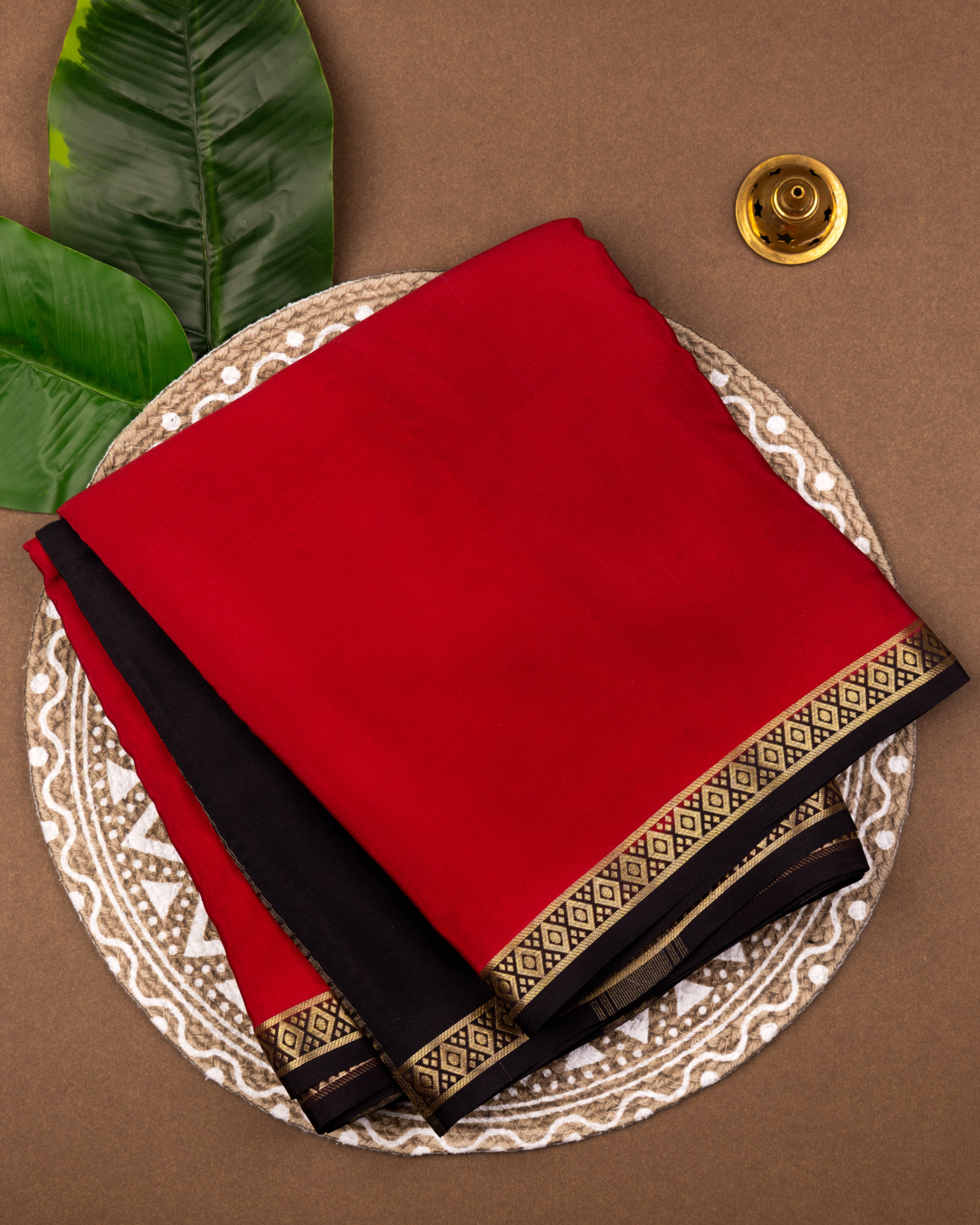 Mysore Silk Below 20K